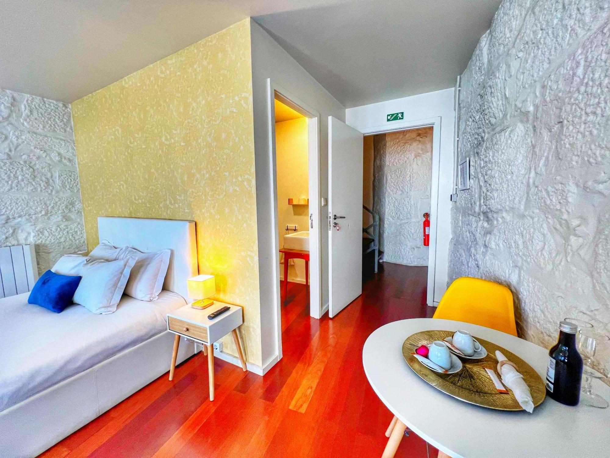 Sao Domingos Room Porto Zewnętrze zdjęcie