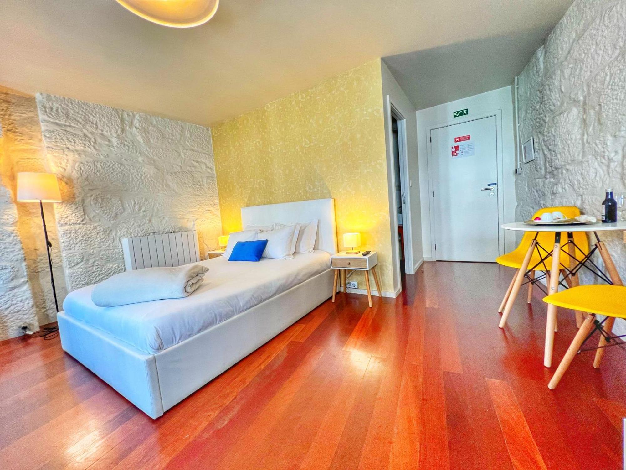 Sao Domingos Room Porto Zewnętrze zdjęcie