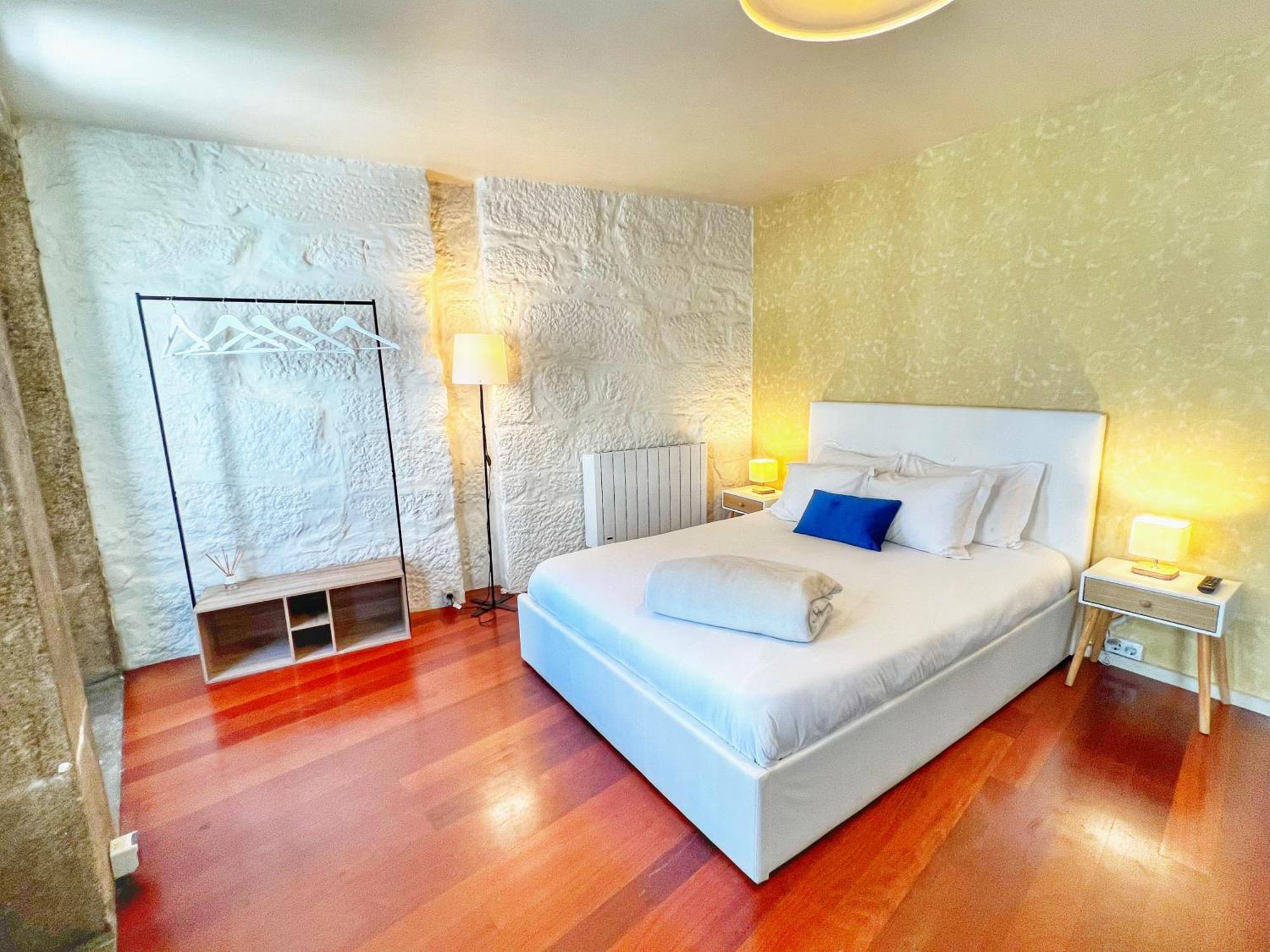 Sao Domingos Room Porto Zewnętrze zdjęcie