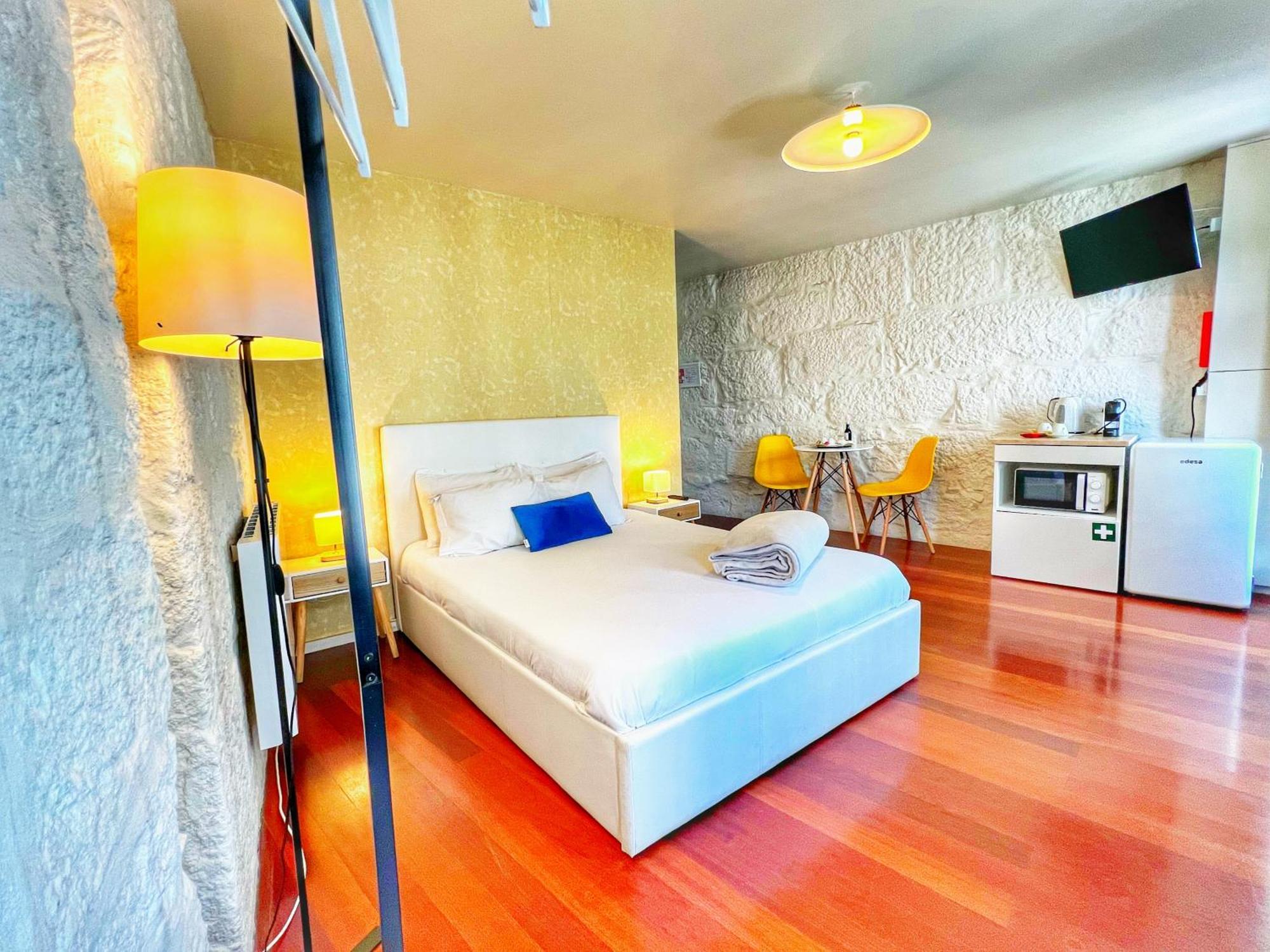 Sao Domingos Room Porto Zewnętrze zdjęcie