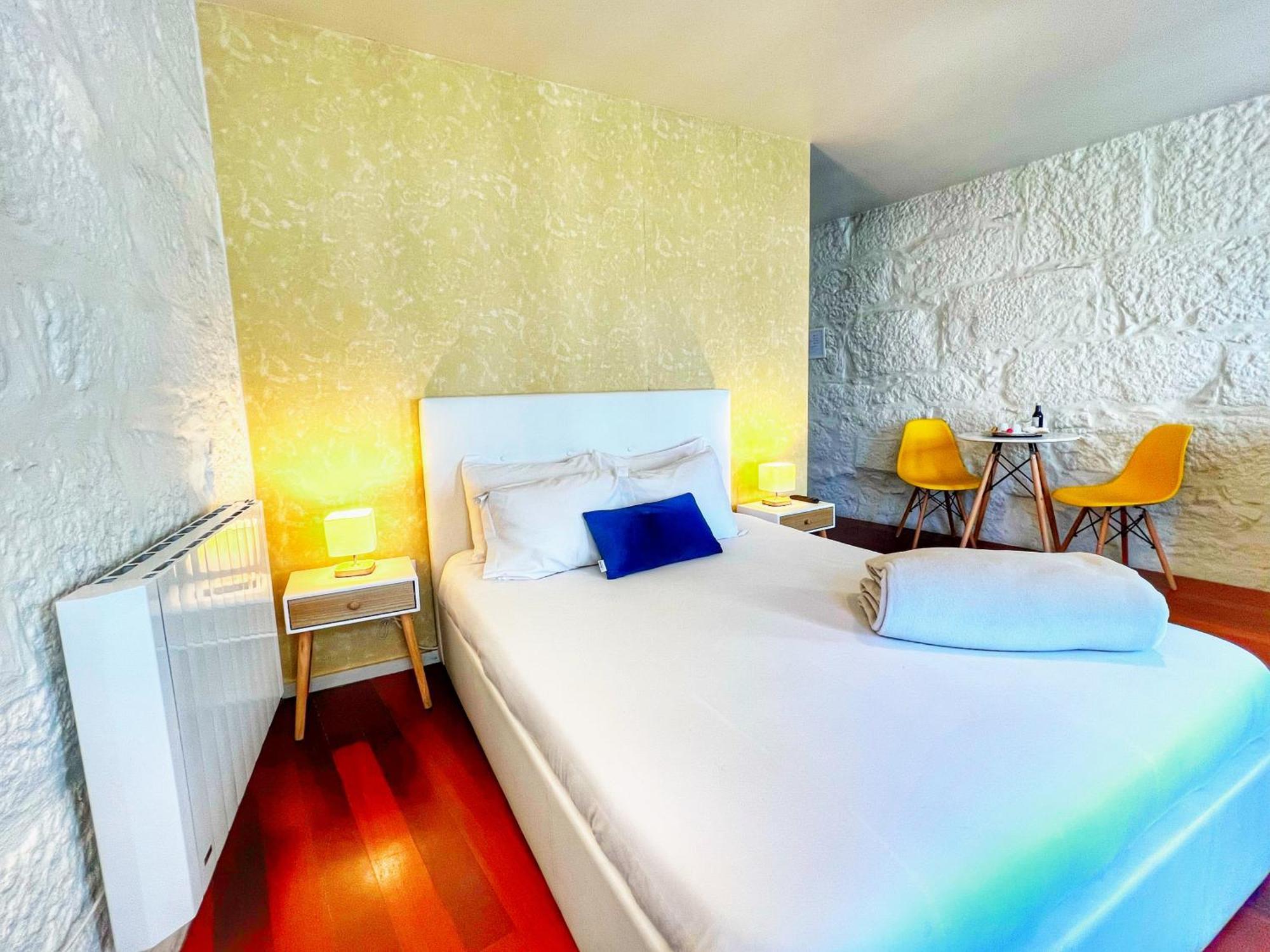 Sao Domingos Room Porto Zewnętrze zdjęcie