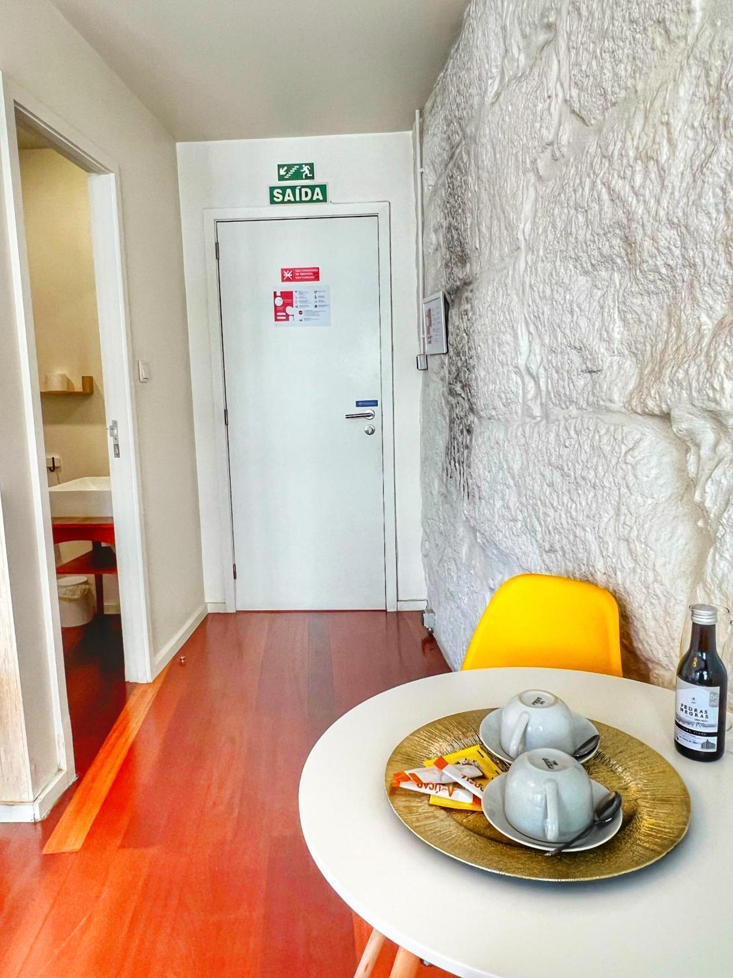 Sao Domingos Room Porto Zewnętrze zdjęcie