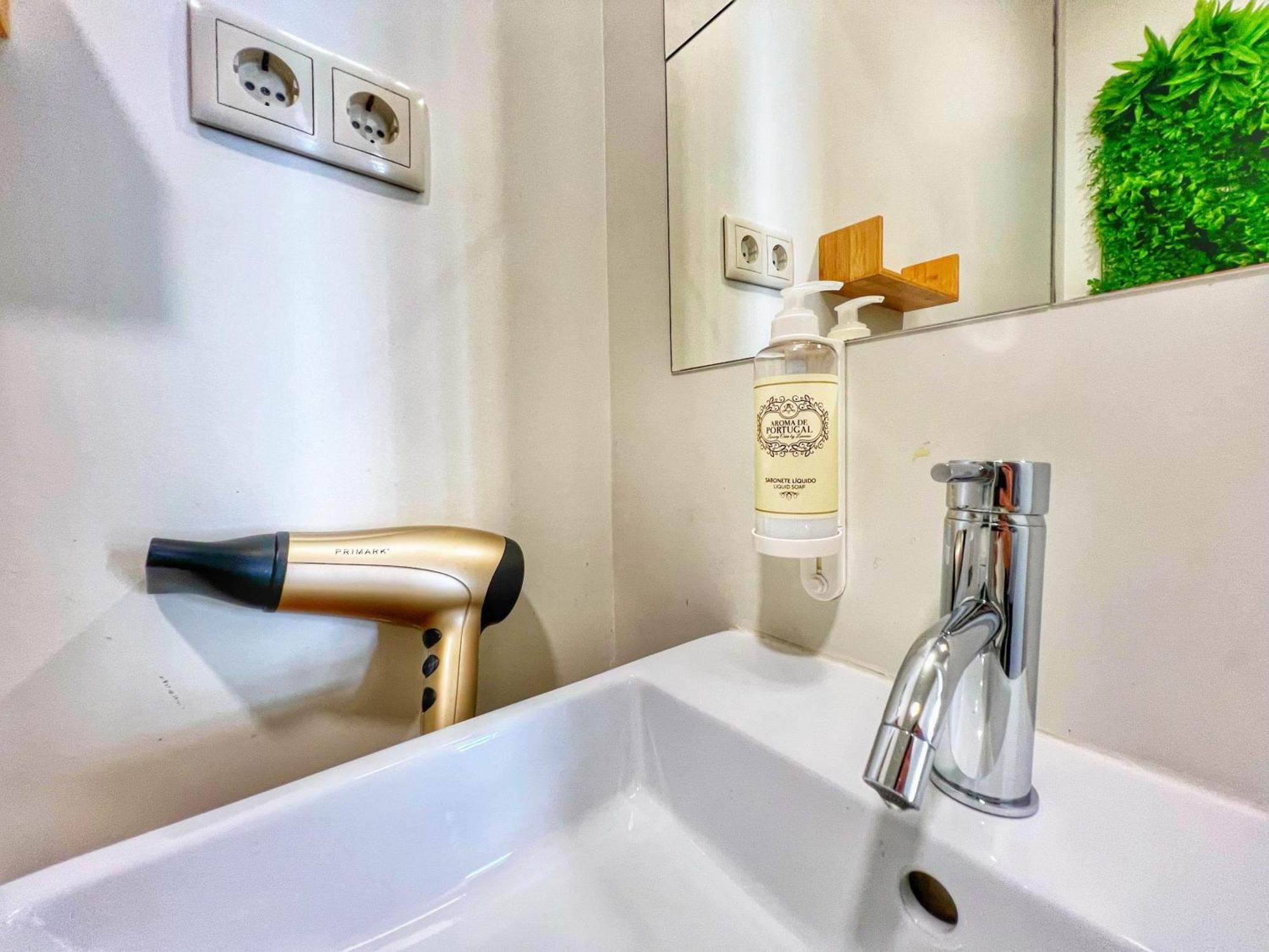 Sao Domingos Room Porto Zewnętrze zdjęcie