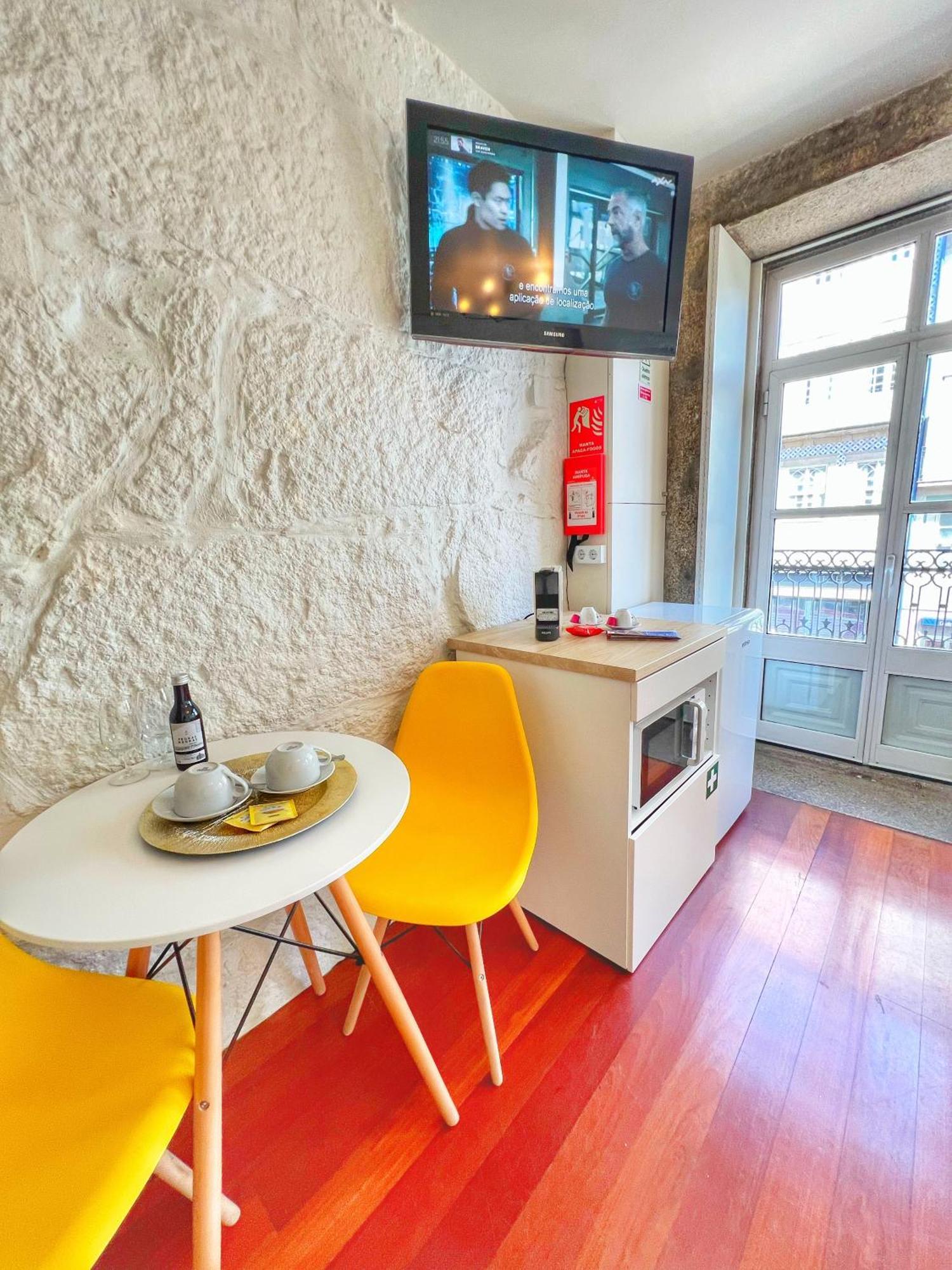 Sao Domingos Room Porto Zewnętrze zdjęcie