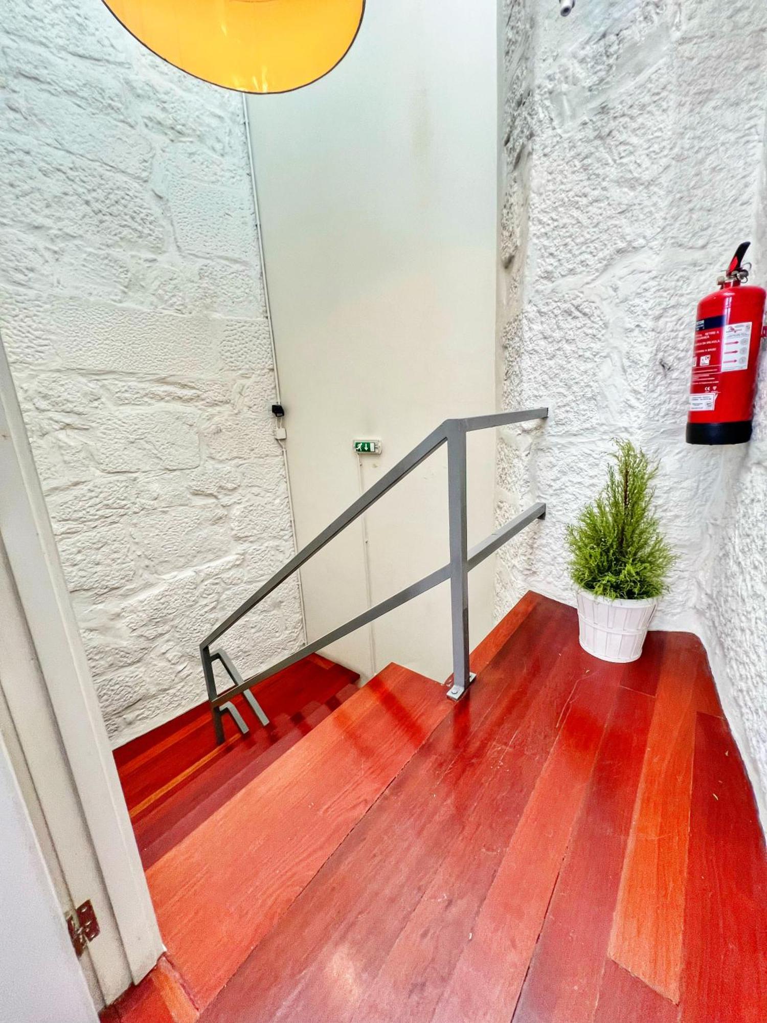 Sao Domingos Room Porto Zewnętrze zdjęcie