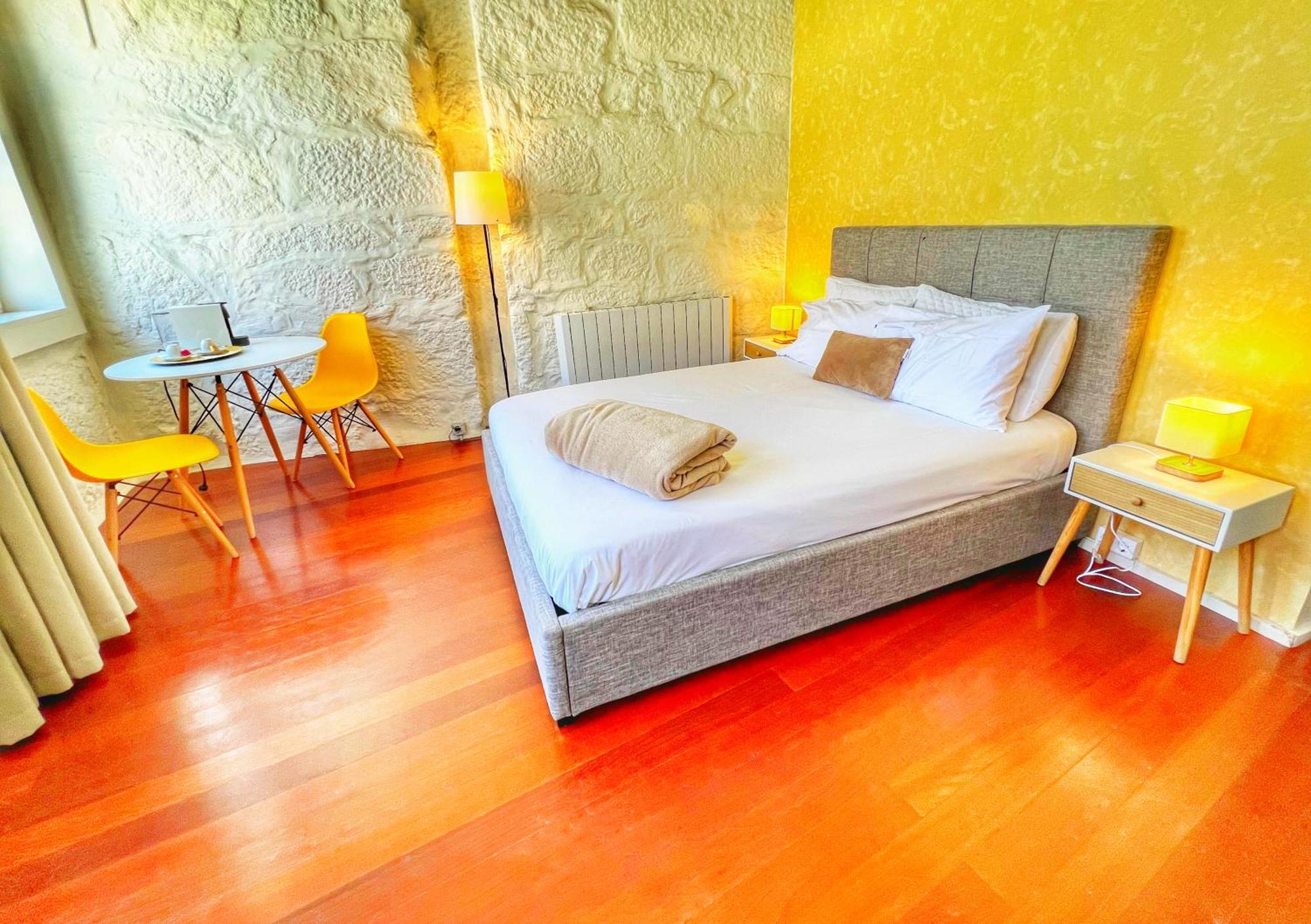 Sao Domingos Room Porto Zewnętrze zdjęcie