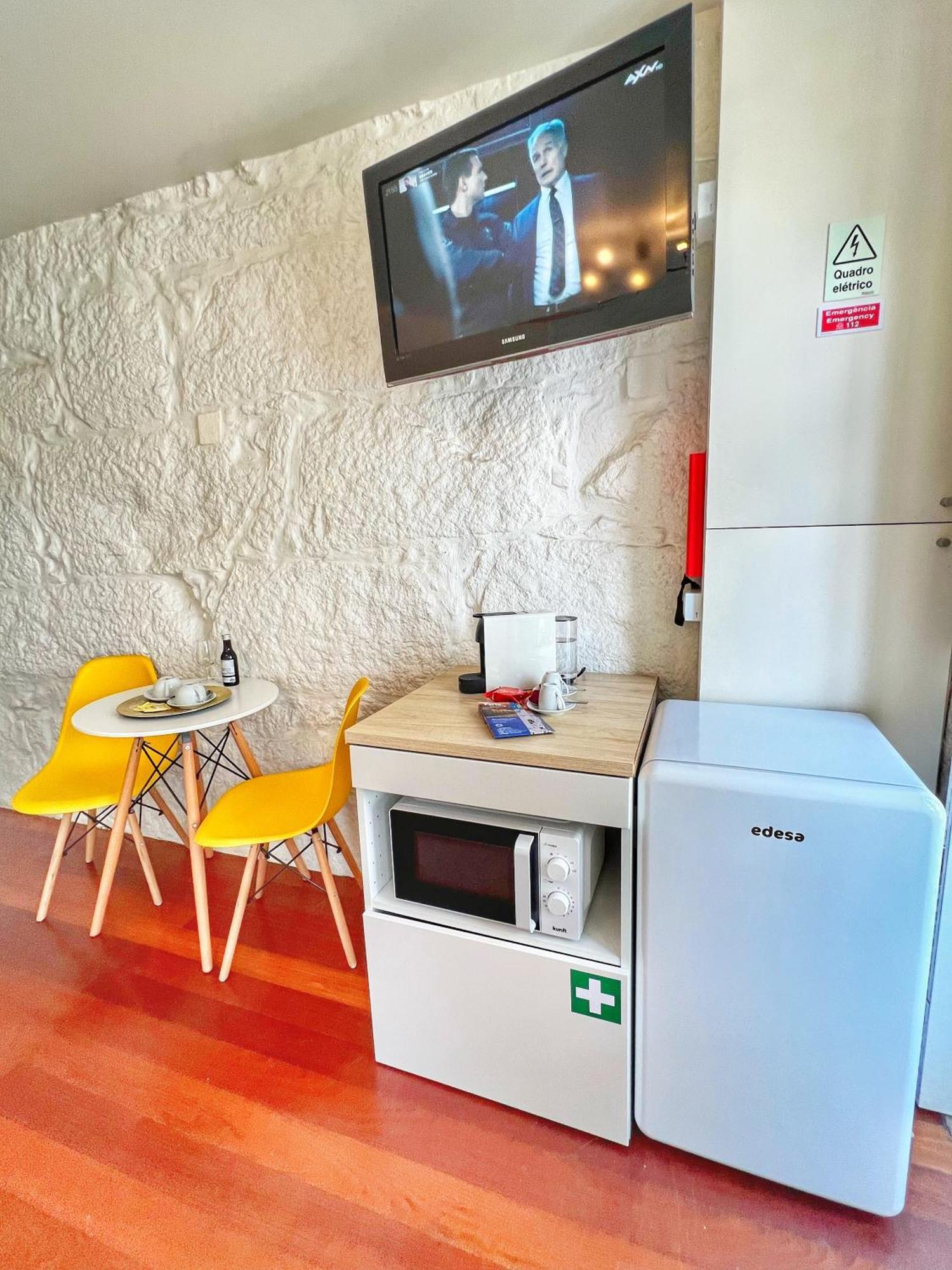 Sao Domingos Room Porto Zewnętrze zdjęcie