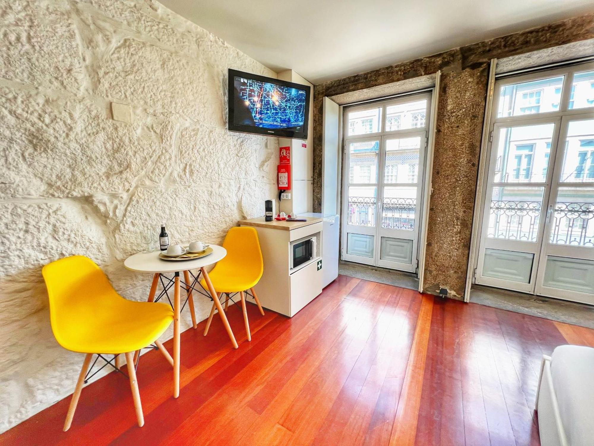 Sao Domingos Room Porto Zewnętrze zdjęcie