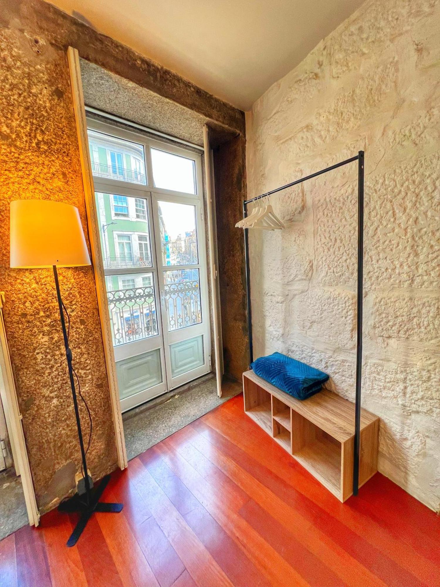 Sao Domingos Room Porto Zewnętrze zdjęcie