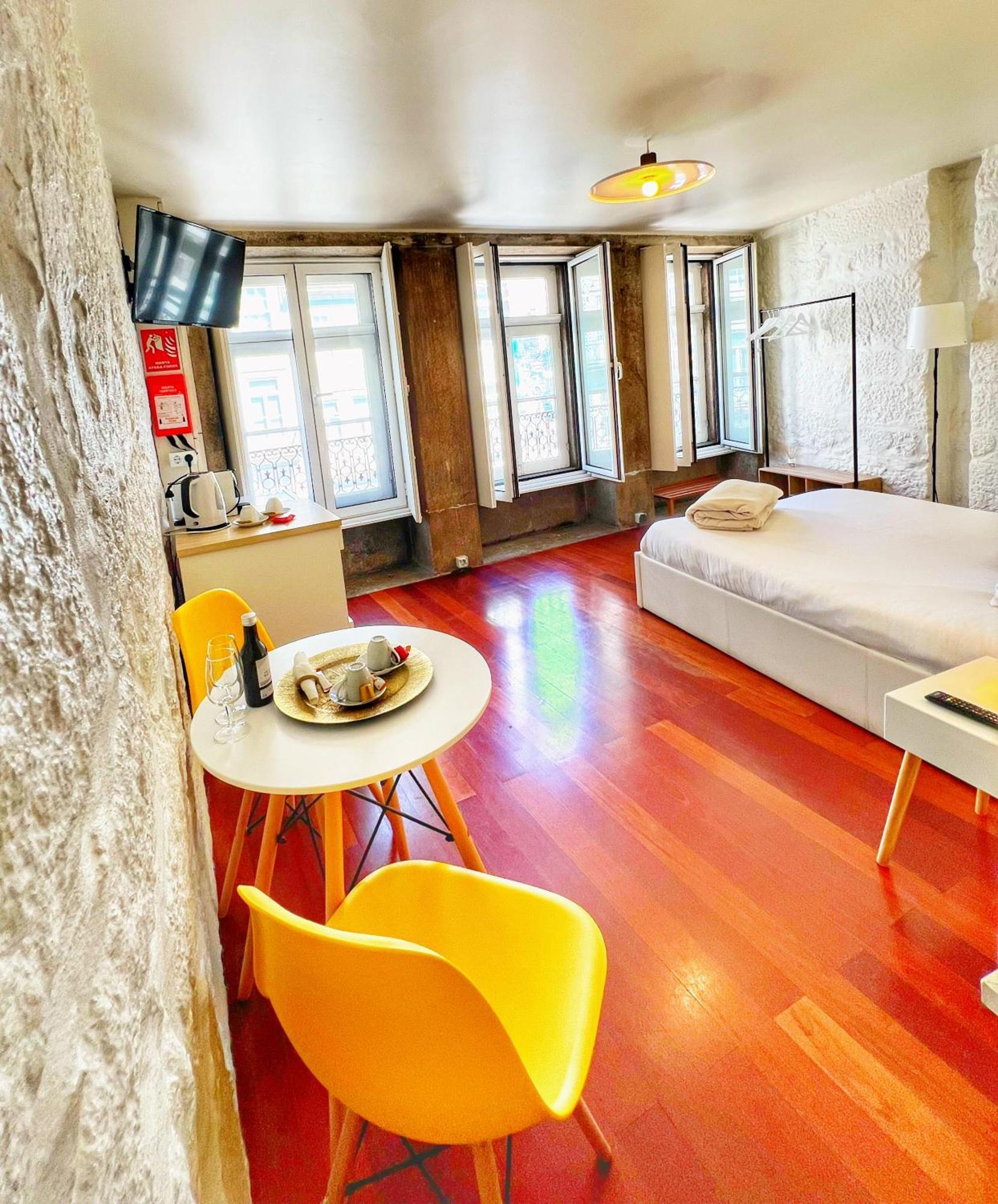 Sao Domingos Room Porto Zewnętrze zdjęcie