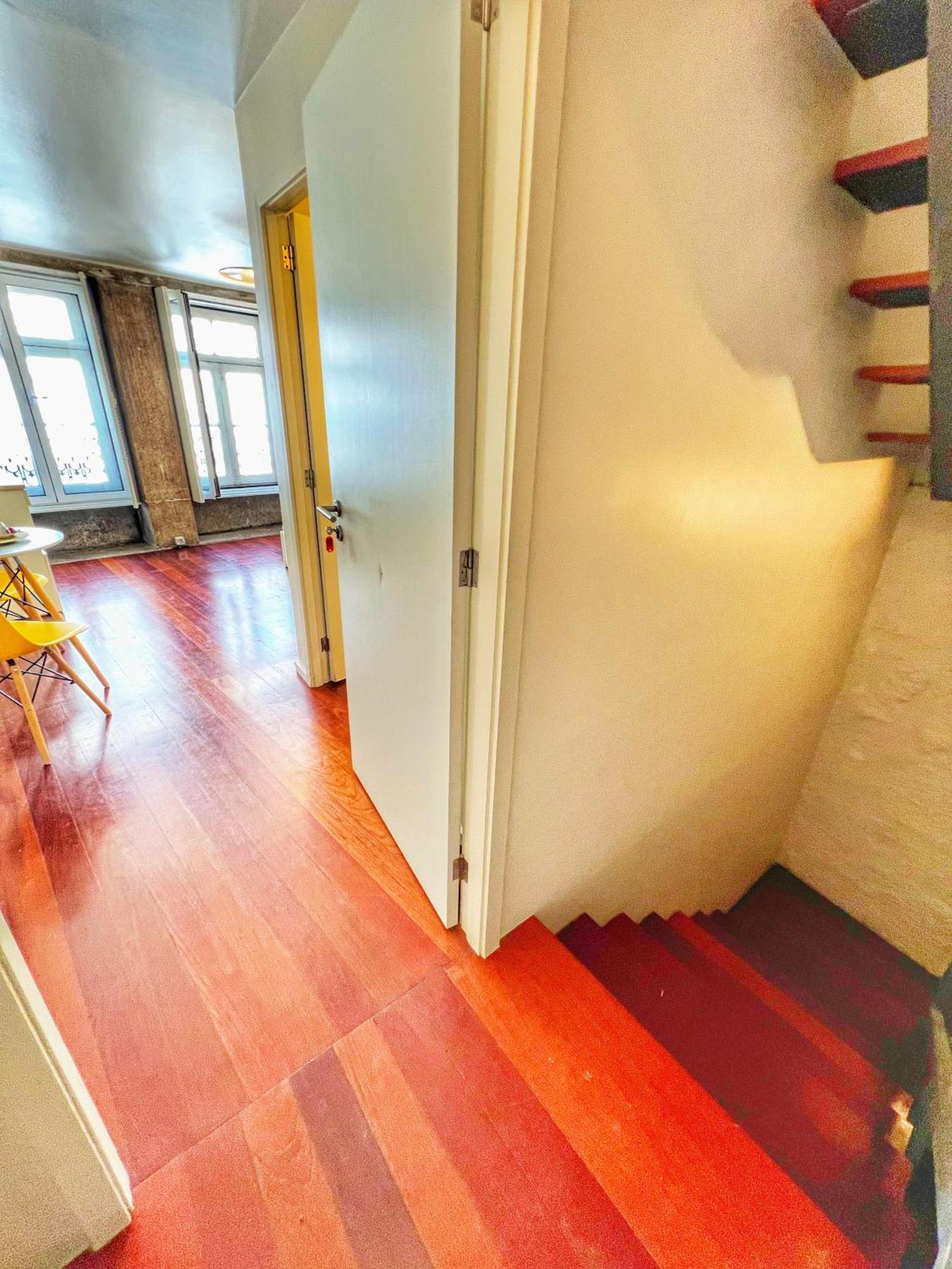 Sao Domingos Room Porto Zewnętrze zdjęcie