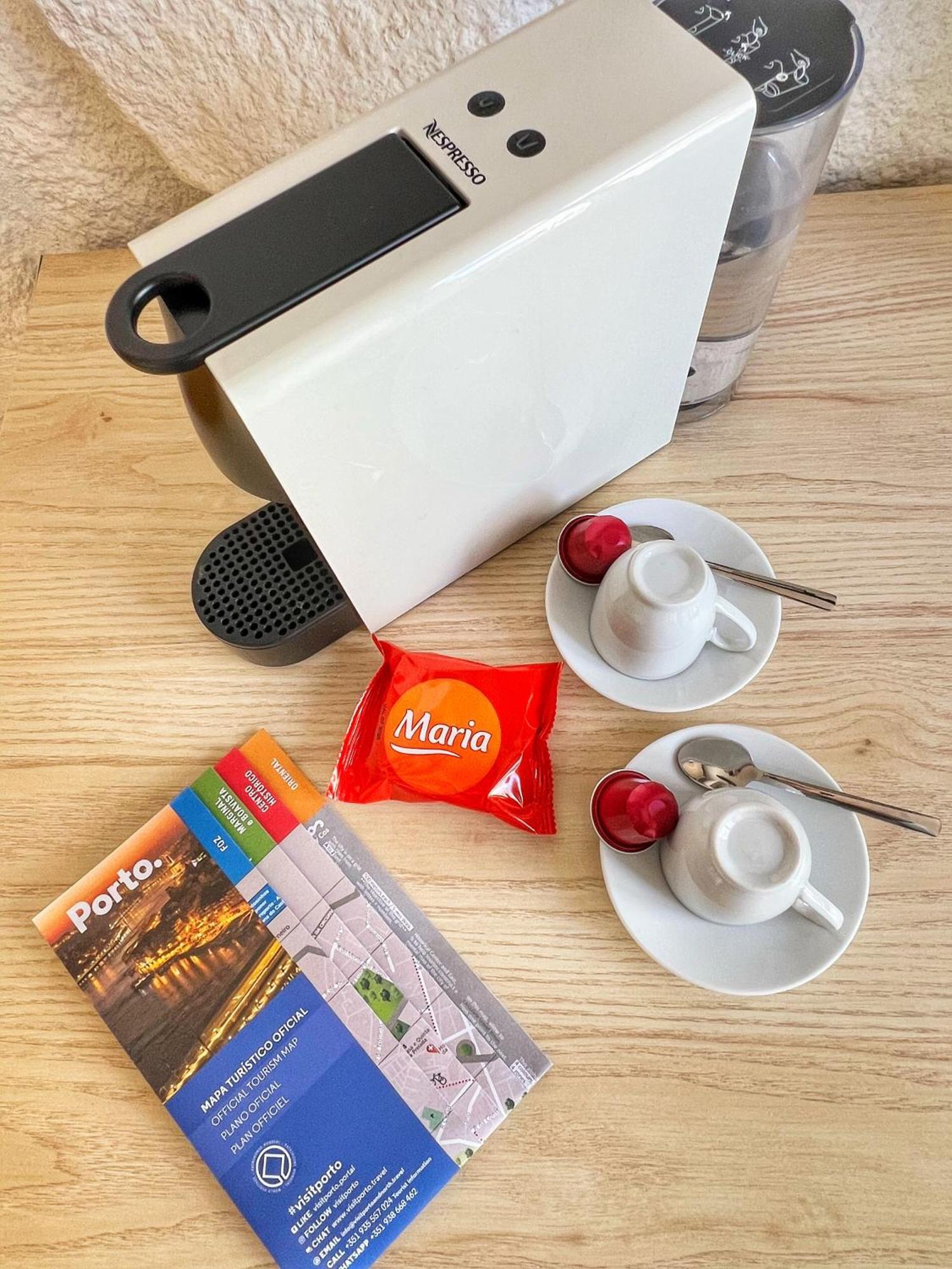 Sao Domingos Room Porto Zewnętrze zdjęcie
