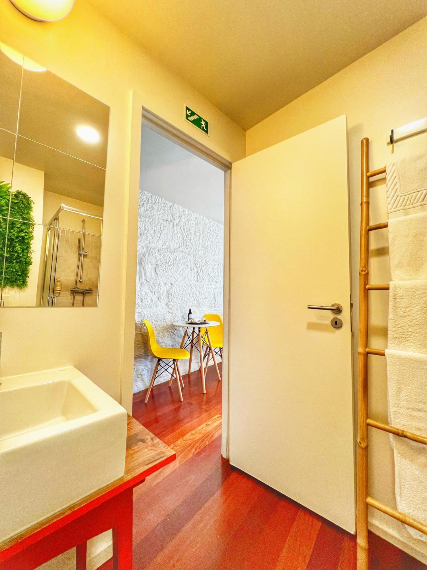 Sao Domingos Room Porto Zewnętrze zdjęcie