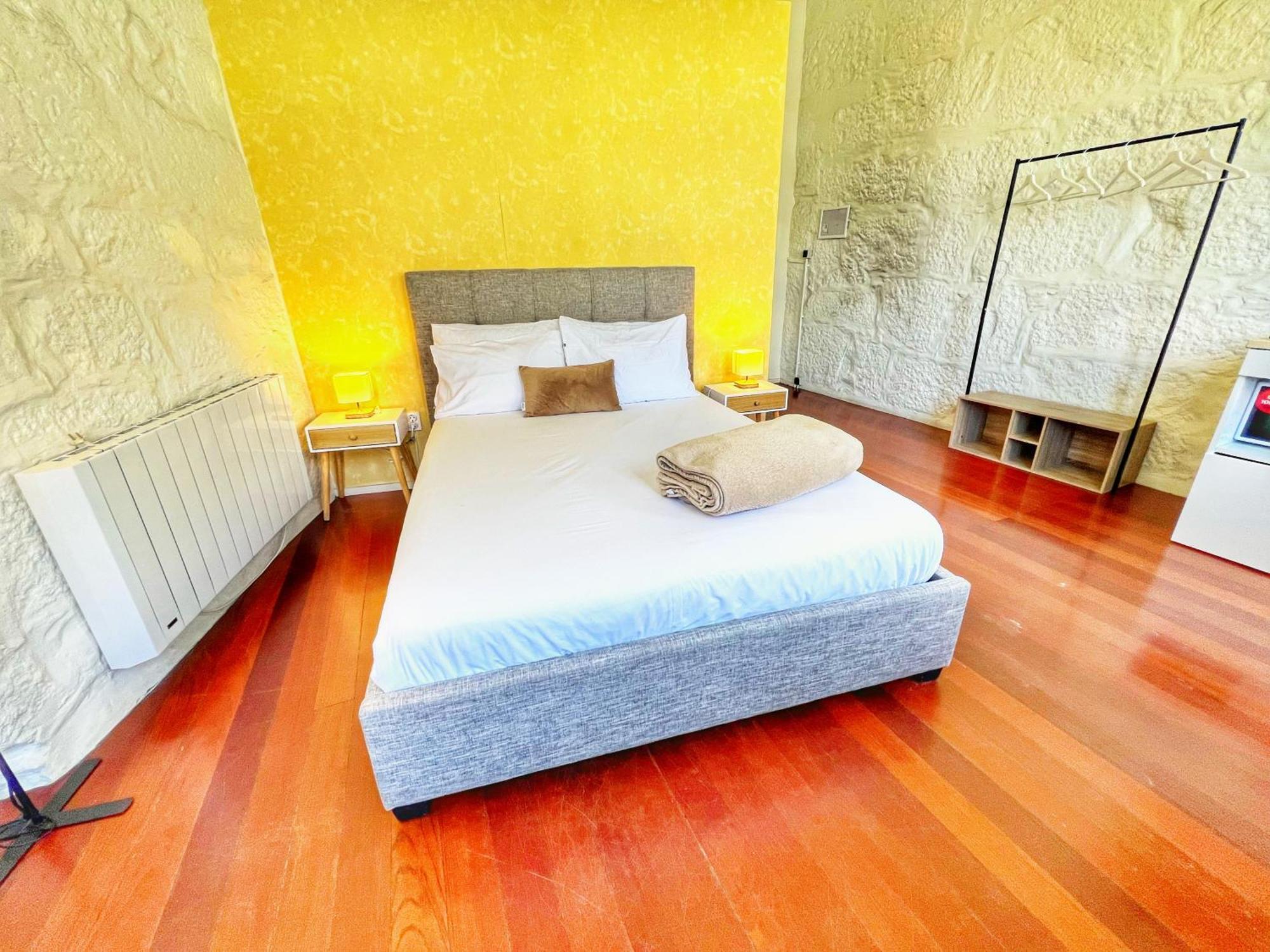 Sao Domingos Room Porto Zewnętrze zdjęcie
